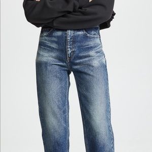 Mousse Vintage Orin JW Tapered Jean